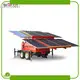 Wholesale Solar Mobile Trailer BIGLUX Brand 1