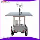 Led Mobile Light Tower BIGLUX 1