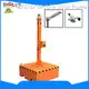 Mobile Lighting Tower Manufacturers for - BIGLUX 1