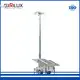 Mobile Led Light Tower Mobile Led Light Tower Manufacture 1