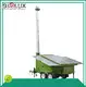 Solar Security Trailer BIGLUX 1