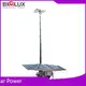 Portable Lighting Tower BIGLUX Brand 1