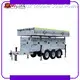 Mobile Solar Generator Trailer Mobile Solar Generator Trailer BIGLUX Brand 1