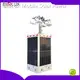 BIGLUX Brand Custom Mobile Floodlight Tower with Generator 1