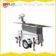 BIGLUX Brand Solar Camera Trailer Factory 1
