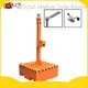 BIGLUX Portable Light Tower for Sale - BIGLUX Mobile Solar Power 1