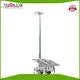 Led Mobile Light Tower BIGLUX Manufacture 1