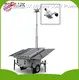 Quality BIGLUX Brand Mobile CCTV Tower 1