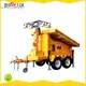 Portable Light Tower for Sale Portable Light Tower for Sale Manufacture 1
