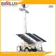 BIGLUX Brand Portable Solar Light Tower 1