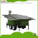 Solar Camera Trailer Bulk Buy BIGLUX 1