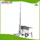 Mobile CCTV Tower at Wholesale Prices | BIGLUX 1