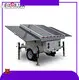 Wholesale 19.2 Hours for 800W Portable Solar Inverter Generator BIGLUX Brand 1