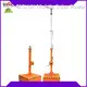 Quality BIGLUX Brand Mobile Lighting Tower for Sale MPPT 1