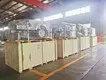 Biglux Custom Aluminum Alloy 4 × 200Ah Solar Camera Trailer BIGLUX 4 Days for 80w 7