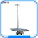 BIGLUX 180000Lms 60A MPPT Mobile Lighting Tower Manufacturers 1