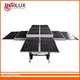 1 × AC240V / AC120V 95% Efficiency BIGLUX Brand Mobile Solar Generator Trailer Factory 1