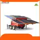 Portable Solar Energy Generator 80A MPPT BIGLUX Brand Portable Solar Energy Generator 1