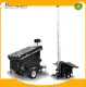 BIGLUX Brand with Box for Cameras Installation Solar Surveillance Trailer 2*cat6+ 2*supply Sup... 1
