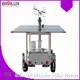 BIGLUX Brand China 2*460w Custom Mobile Floodlight Tower with Generator 1