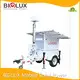 BIGLUX Mobile Solar Generator Trailer 1