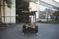 Biglux Custom Aluminum Alloy 4 × 200Ah Solar Camera Trailer BIGLUX 4 Days for 80w 4
