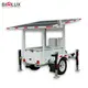 BIGLUX Off Grid Portable Solar Generator 2 Off Grid Portable Solar Generator 2