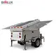 Dc Solar Mobile Solar Generator Trailer HP4603G 3*460w Bulk Buy 8.8 Hours BIGLUX 2
