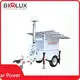 Portable Solar Generator Trailer 4 Days for 80W 2 × 460W Portable Solar Generator Trailer US/E... 1