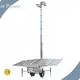 BIGLUX Brand 19.2 Hours Mobile Lighting Tower for Sale 180000Lms Supplier 1