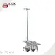 Mobile Floodlight Tower with Generator Biglux 95% Efficiency BIGLUX Brand 1