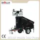 BIGLUX Portable CCTV Tower, MPPT Smart Controller, for Cameras Easy Mounting | BIGLUX 1