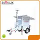 BIGLUX Solar Power Trailer Systems 1