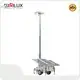 Hot Portable Led Light Towers for Sale 8 Hours BIGLUX Brand 1