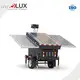 6 × 200Ah 117kph Windproof BIGLUX Brand Mobile CCTV Tower 1