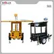 HS4602G-6M Dc Solar Trailer 4800W·h GEL Batteries (lithium Available) BIGLUX Company 1