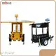 Mobile CCTV Tower 4 Days for 80W Mobile CCTV Tower BIGLUX Brand 1