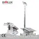 Wholesale 90 Degree by Electric Square Telescopic Type Mobile Lighting Tower BIGLUX Brand 1