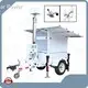 Hot US/EU/AU Standard Mobile Solar Security Trailer 8.8 Hours BIGLUX Brand 1