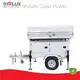 Mobile Solar Generator for Sale 45 Days Bulk Buy 2 BIGLUX 1