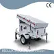 95% Efficiency 1 × AC240V / AC120V 8.8 Hours Solar Mobile Generator BIGLUX Brand 1