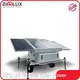 Hot Off Grid Portable Solar Generator HP4604G BIGLUX Brand 1