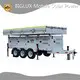 Mobile Solar Power Plant 32 × 200Ah 1 × AC240V / AC120V China Mobile Solar Power Plant Manufac... 1