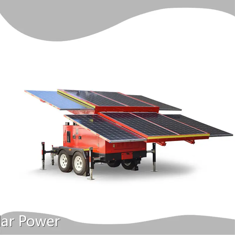 Wholesale China Portable Solar Generator System 80A MPPT BIGLUX Brand 1