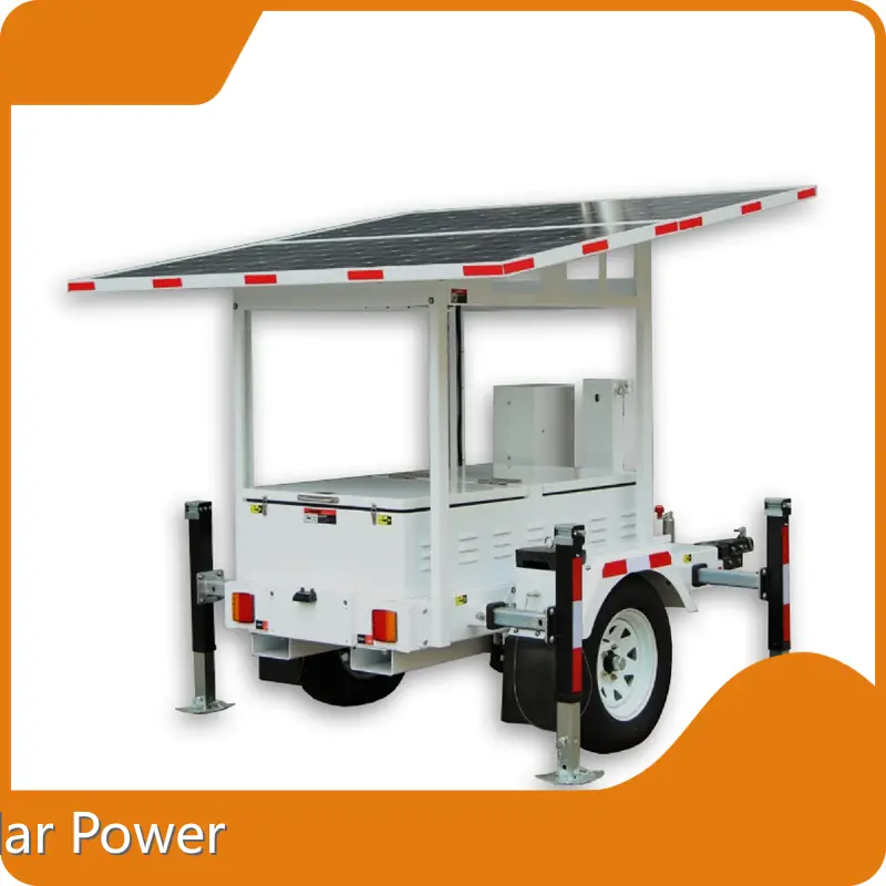 BIGLUX Off Grid Portable Solar Generator 2 Off Grid Portable Solar Generator 1