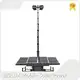 Mobile Lighting Tower Manufacturers Ball Hitch 9 M 100kg Load Mobile Lighting Tower Manufactur... 1