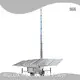 360° Electric 90° Electric LED BIGLUX Brand Mobile Light Tower Suppliers 1