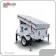 Portable Solar Powered Generator for Home MonoCrystalline Solar Panel 1
