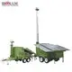 Creative Rapid Deployment Cctv Tower for Sale for Public Security 2