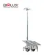 Safe to Use Portable Solar Light Tower Manufacturer for Mining & Oil 2